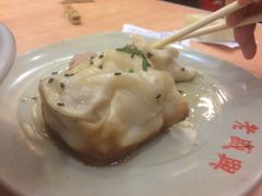 -老盛兴汤包馆(江宁一店)
