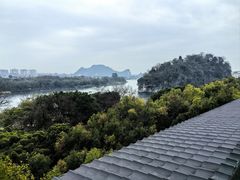 -忆咖啡观景餐厅(桂林象山公园店)