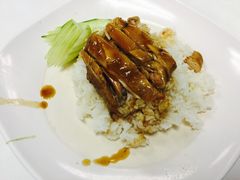 -Magic Food Point(Airport Street food)