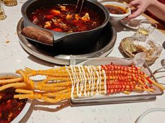 -佬缸炮江湖川菜(玉林店)