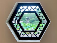 大堂-杭州西子湖四季酒店·金沙厅