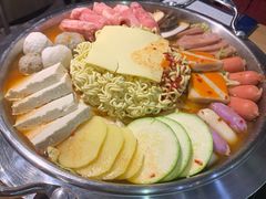 -哈哈碳都·牛肋条无限自助烤肉(宝龙店)