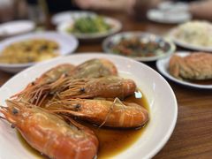 -谢记上海大排档(长寿路店)