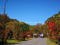 -丹东天桥沟景区