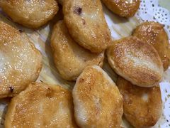 -红旗山庄(圭峰山店)