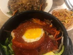 -郑阿姨的家·이모네·韩料&烤肉(武川路店)