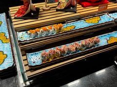 -星伦多自助料理·涮烤一体(虹悦城店)