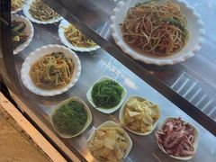 -金杨拉面王小吃面馆·牛三宝面·红烧牛肉粉