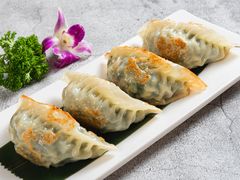 香煎韭菜饺-荣华酒楼(鼎湖区店)