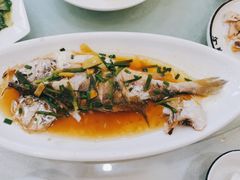 -碧海银沙海鲜餐厅(恒大海上威尼斯店)