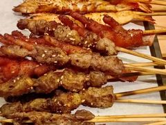 -蚝蚝先生·广式烧烤(信天广场店)