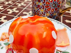 -弗兰克牛排西餐厅Ribone steak house(柠檬花园店)