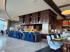 -余姚四明湖开元名都度假酒店·夏威夷西餐厅