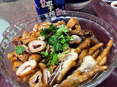 -阿静美食
