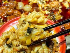 -重庆何乌鱼(南湖逸家店)