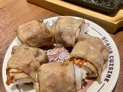 -小川洋风料理(大悦城店)
