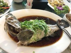-老地方海鲜餐厅(拉古娜店)