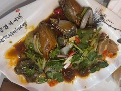 -官塘锋记鱼生·生腌·砂锅粥(牌坊街店)
