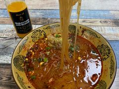 -火辣辣麻辣粉(桃园二巷店)
