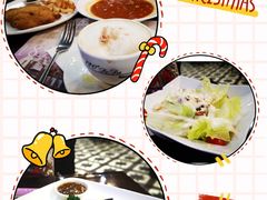 -德大西餐社(云南南路店)