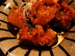 -三川·十酒Izakaya(南昌路店)