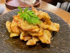 -奉天小馆·非遗东北菜(沈阳万象城店)