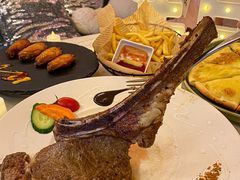 -天空花园餐吧·生日·团建(南山店)