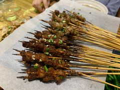 -小食迹贵阳丝娃娃(世纪金源店)