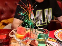 -卢布里西餐厅(海拉尔店)