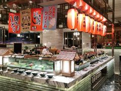 -厦门海景洲际酒店·海峡全日制餐厅