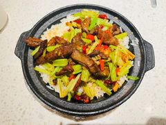 -秀玉coffee&kitchen(黄石大上海店)