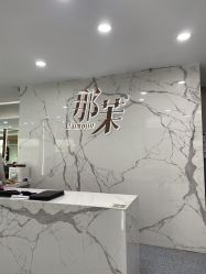 -那茉 Hair Salon