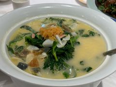 -万荣烤鸭店·北京菜(天坛店)