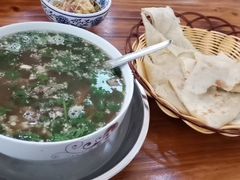 -吴记老店全牛汤