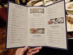 -夏宫中餐厅(香格里拉大酒店)