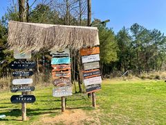 -云漫湖生态度假公园