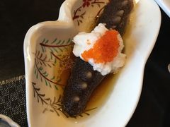 -红叶日料·放题·海胆·定食(星海店)
