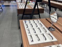 -JINS(北京apm店)