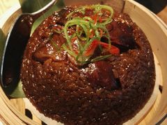 -金牌外婆家(苏州中心店)