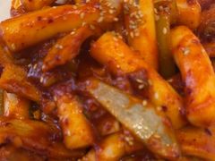 -韩香福烤肉庄园(荣成店)