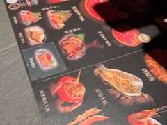 -牛YO寿喜烧和牛火锅自助(三台子万象汇店)