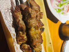 -纳瓦新疆菜(银都店)
