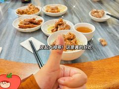 -品香排骨饭(羊官路店)