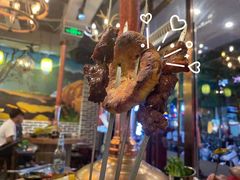 -水浒烤肉(国贸店)