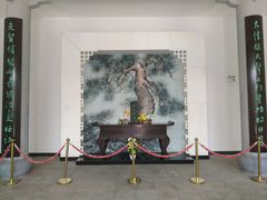 -首义公园-武昌蛇山烈士祠