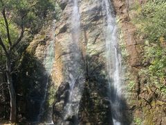 -玉渡山自然风景区