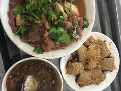 -姚记炒肝店(鼓楼店)