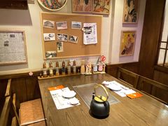 -樱宿日式和牛烧肉(五道口店)