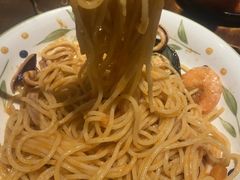 -萨莉亚意式餐厅(龙阳广场店)