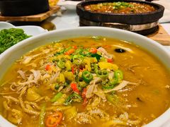 -阿斯牛牛·凉山菜(新会展店)